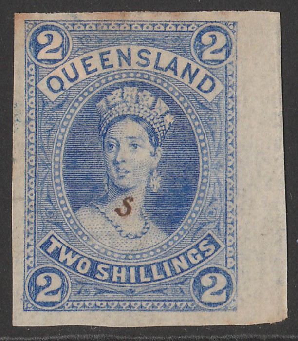 Lot 1442 - Australia queensland -  Status International Status International - Sale 386