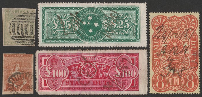 Lot 243 - COLLECTIONS & LOTS australian colonies -  Status International Status International - Sale 386