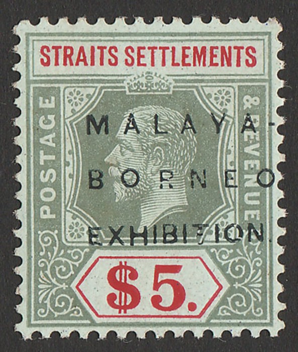 Lot 2632 - World malaya - straits settlements -  Status International Status International - Sale 386