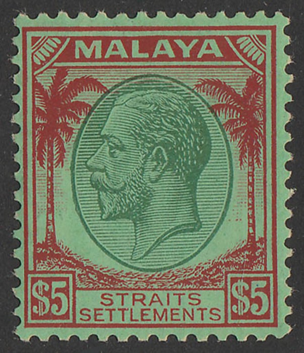 Lot 2638 - World malaya - straits settlements -  Status International Status International - Sale 386