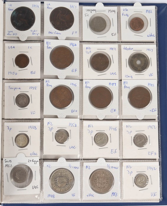 Lot 10810 - COLLECTIONS & MIXED LOTS World -  Status International International Coin Auction 374