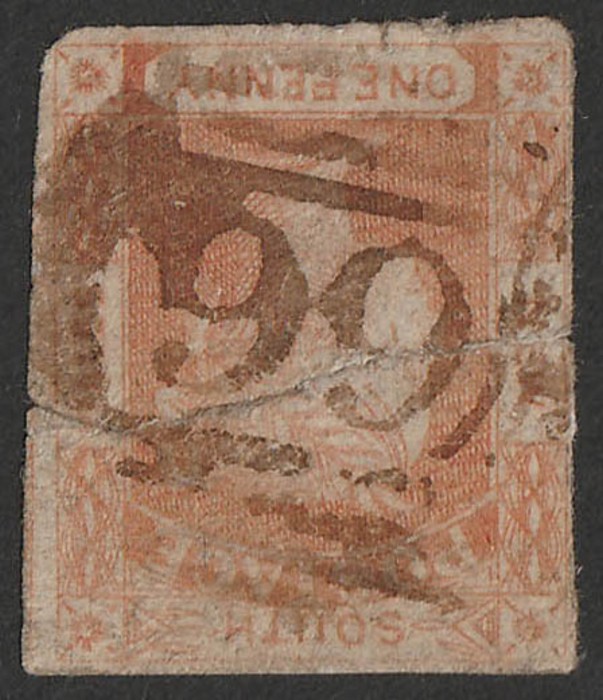 Lot 1535