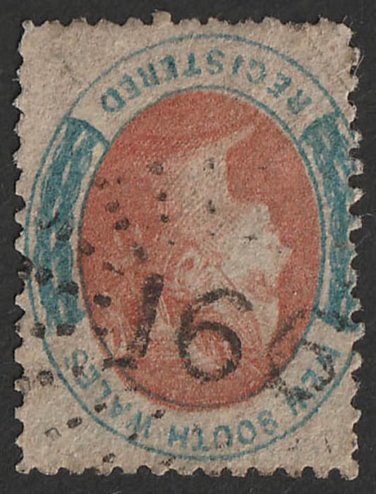Lot 1545