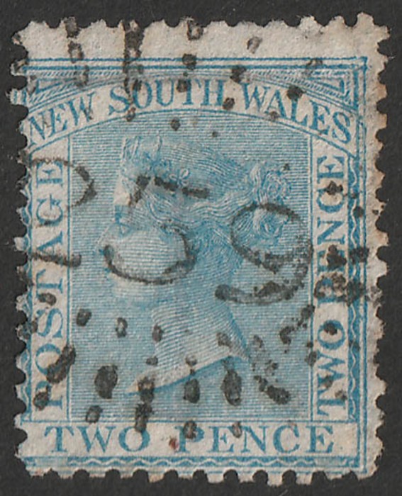 Lot 1551