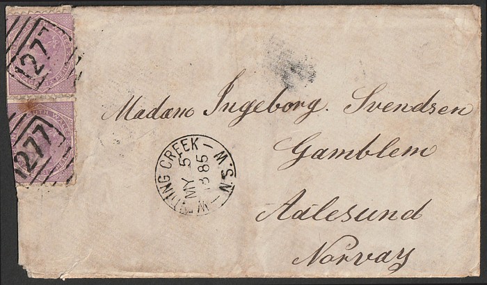 Lot 1595