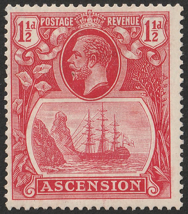 Lot 1827