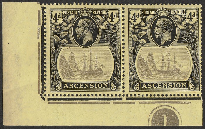 Lot 1834