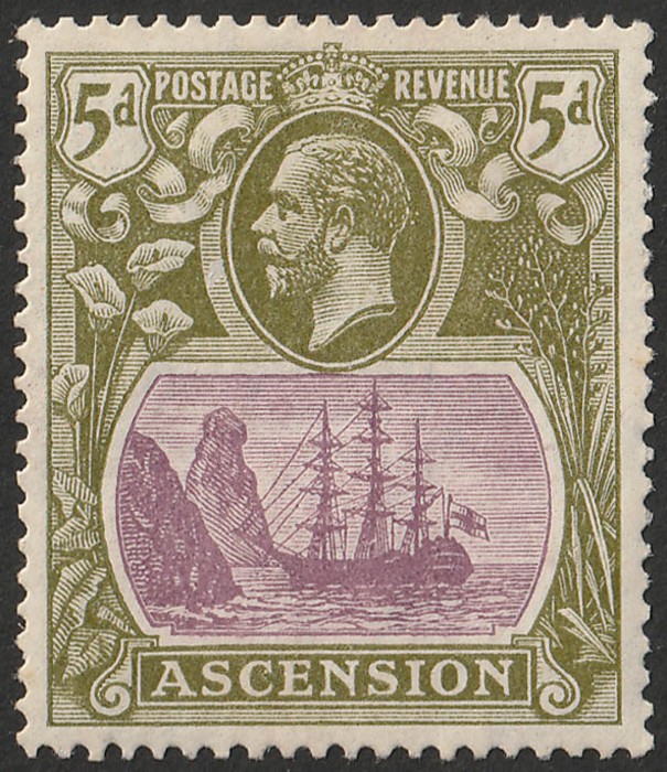 Lot 1835