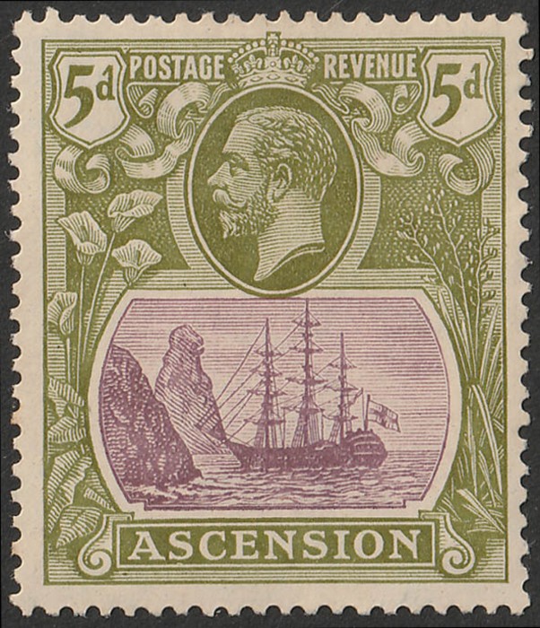 Lot 1836