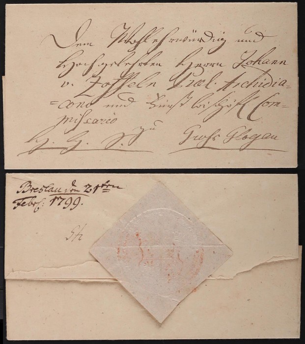 Lot 1861