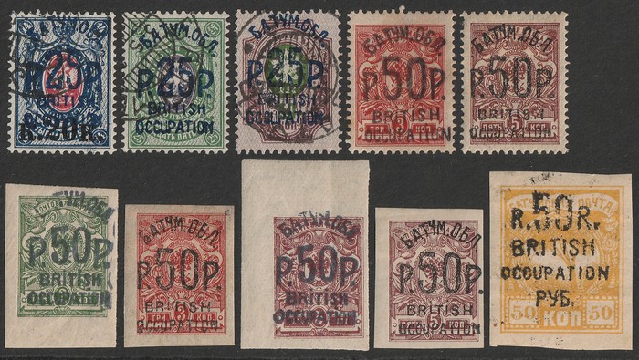 Lot 1894