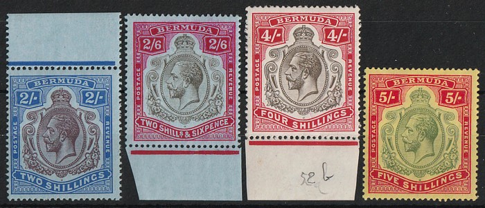 Lot 1907