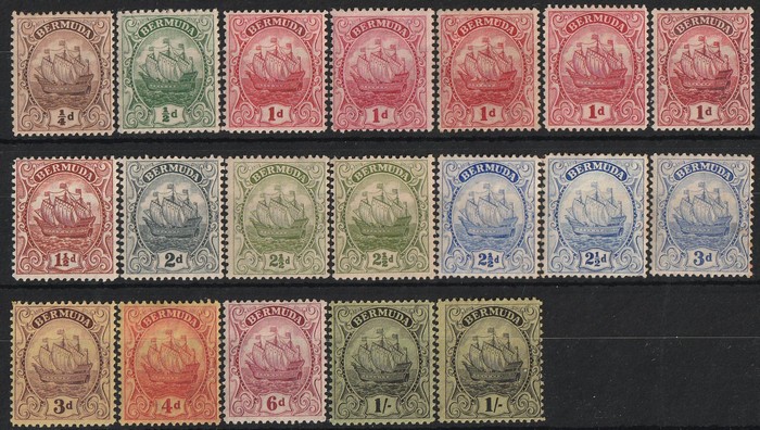 Lot 1910