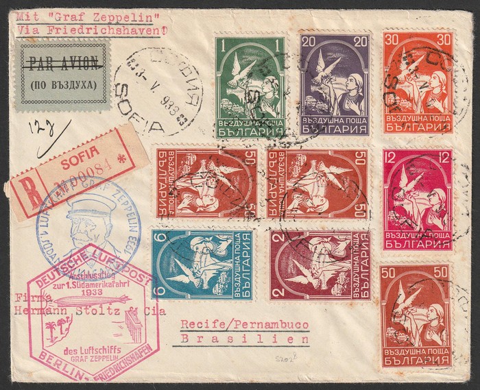 Lot 1947