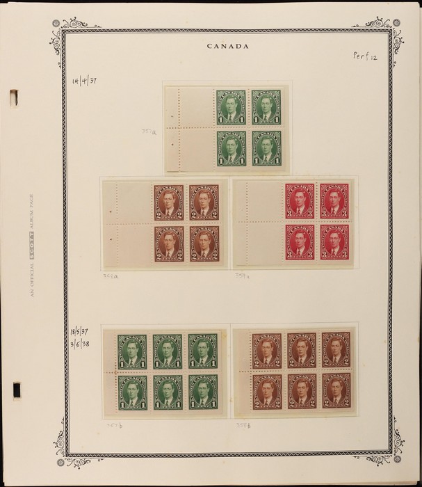 Lot 2038