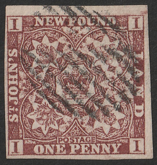 Lot 2057