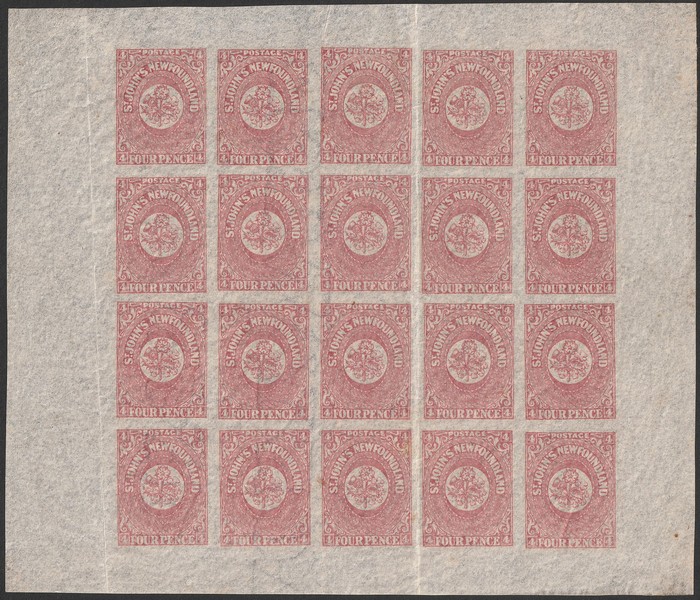 Lot 2070