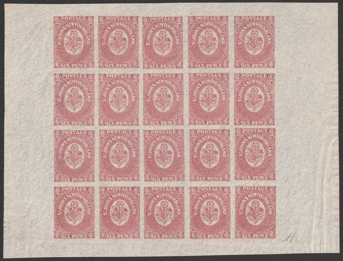 Lot 2075