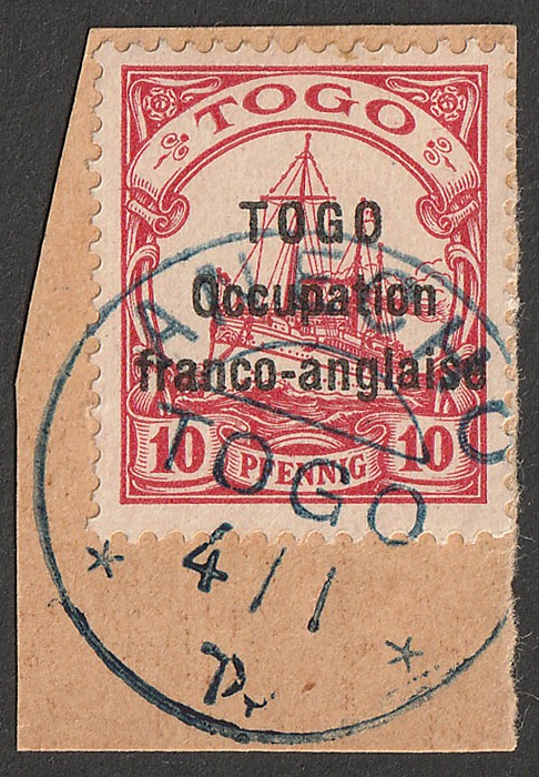 Lot 2390