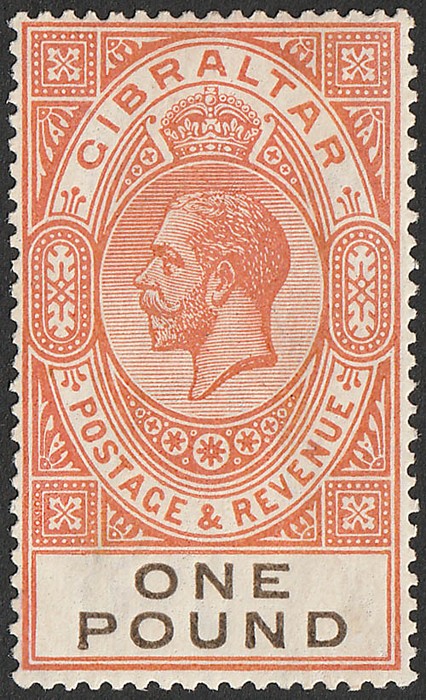 Lot 2549