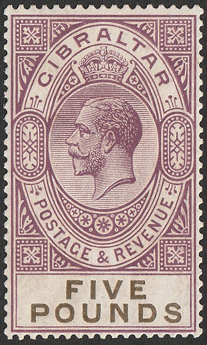 Lot 2550