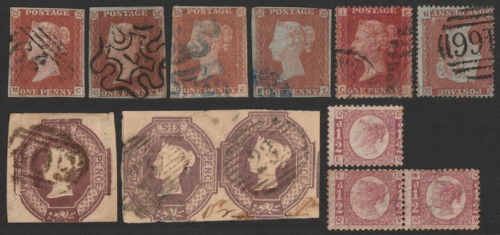 Lot 2593