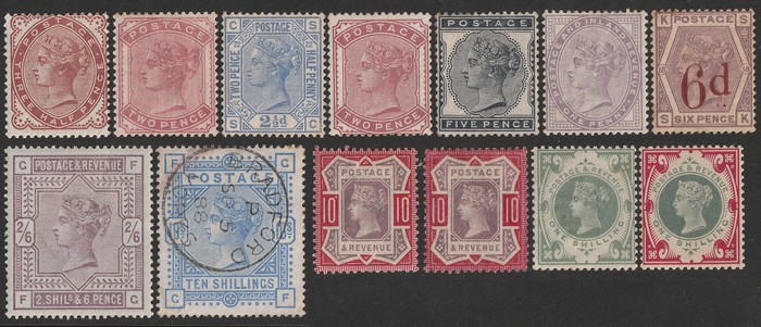 Lot 2604