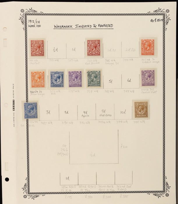 Lot 2634