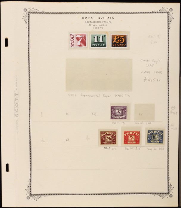 Lot 2639