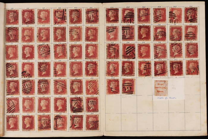 Lot 2681