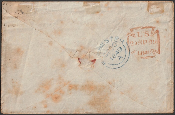 Lot 2695