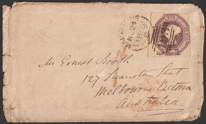Lot 2697