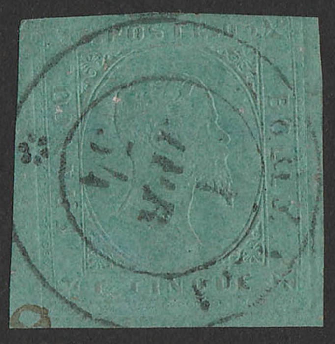 Lot 2734