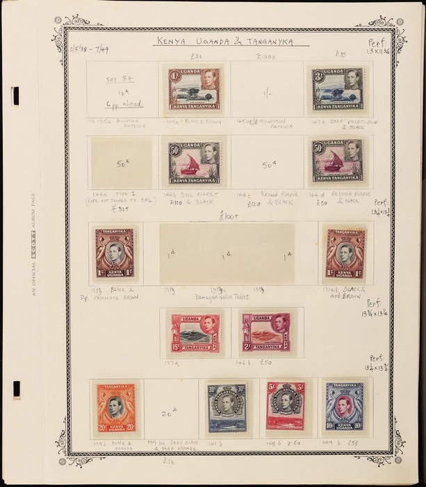Lot 2889