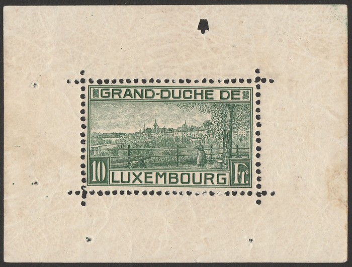 Lot 2901
