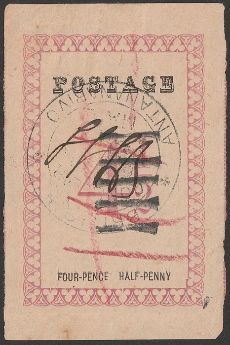 Lot 2921