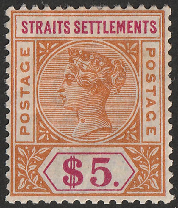 Lot 2931