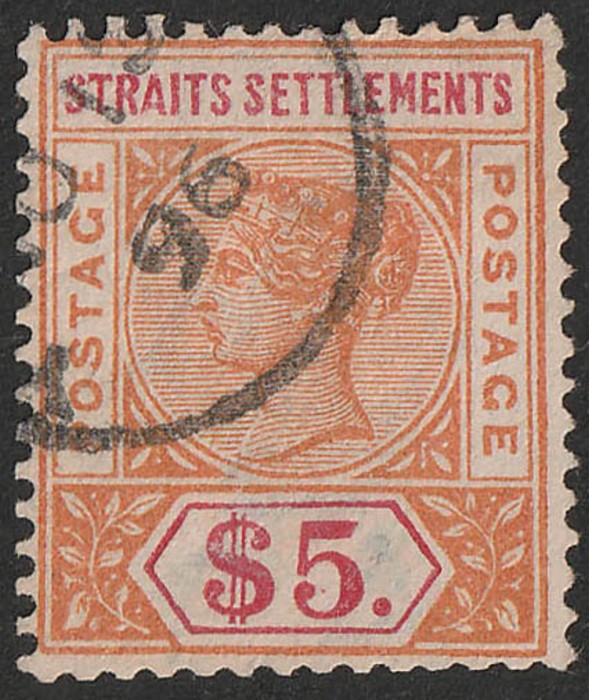 Lot 2932