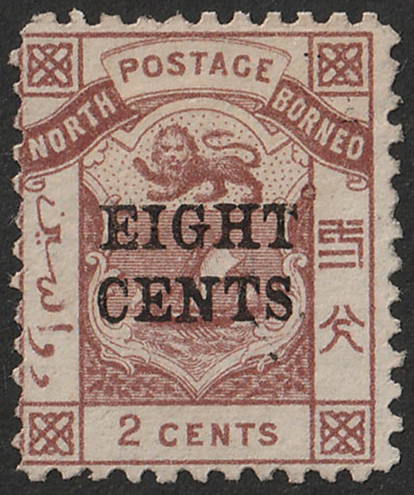 Lot 2989