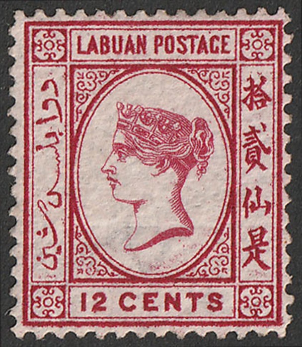 Lot 3036