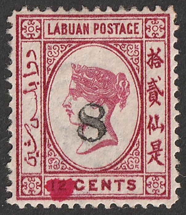 Lot 3037