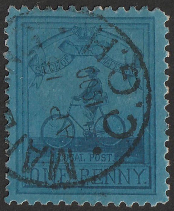 Lot 3461