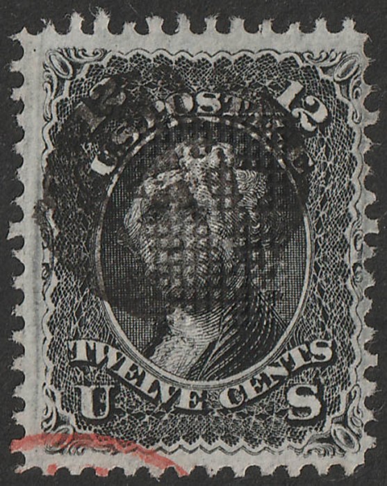 Lot 3679