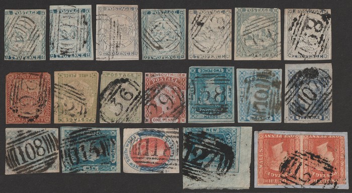 Lot 1292