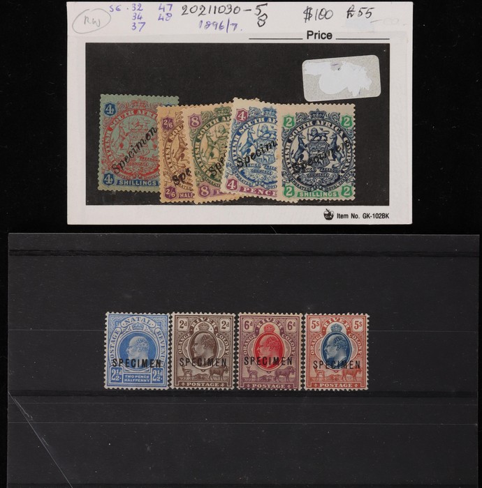 Lot 1570