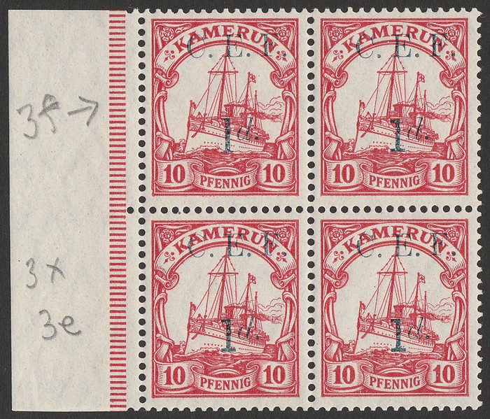 Lot 1642