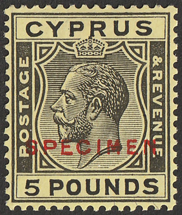 Lot 1905