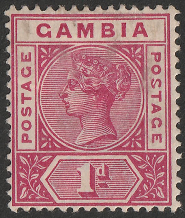 Lot 2031