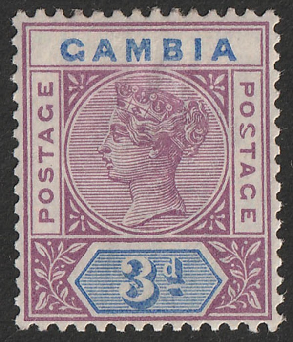Lot 2032