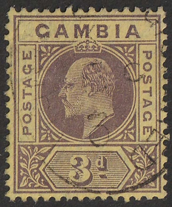 Lot 2035